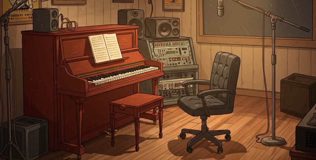 イスに座ったままだと… 《腰痛対策》