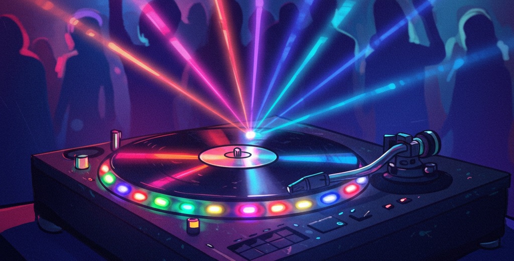 時間を置いて聴き返します 《デモ曲》