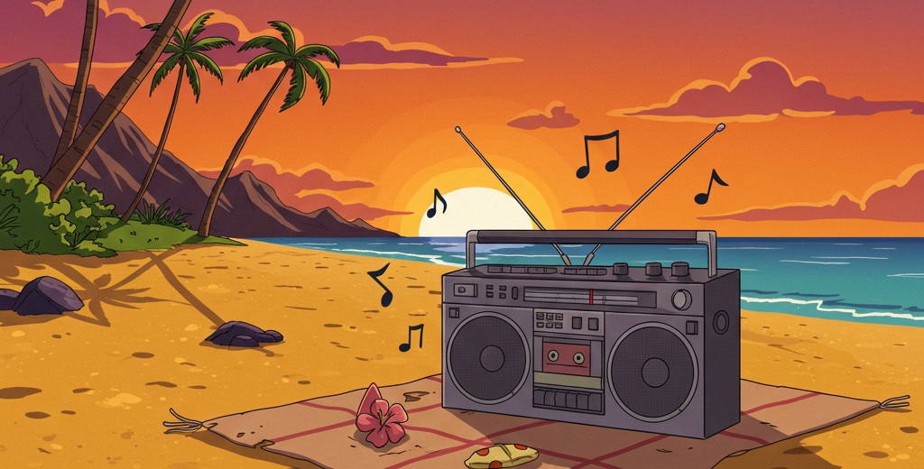 何となく…で決着! 《作曲》