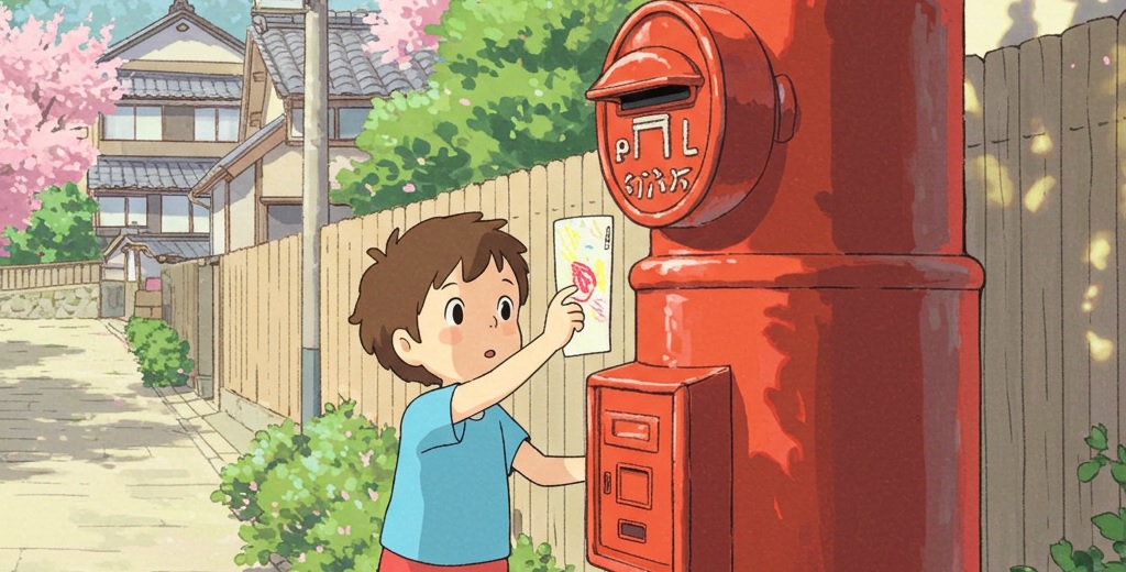 落選はトモダチ 《コンペ》