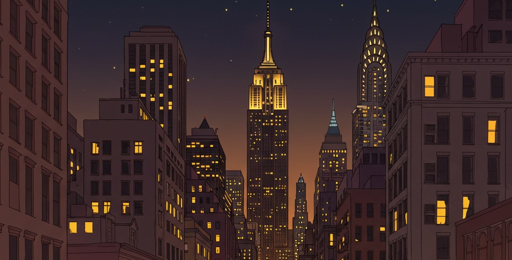 This Night 《今日の一枚》