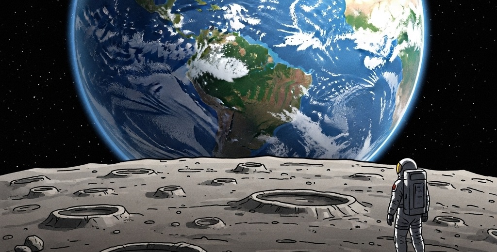 光の天使 《今日の一枚》