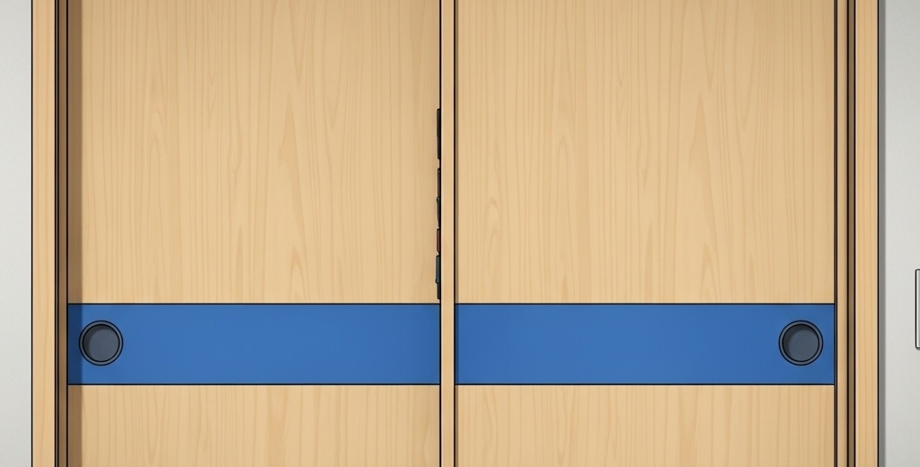 音域にむせぶ押入れ 《キー設定》