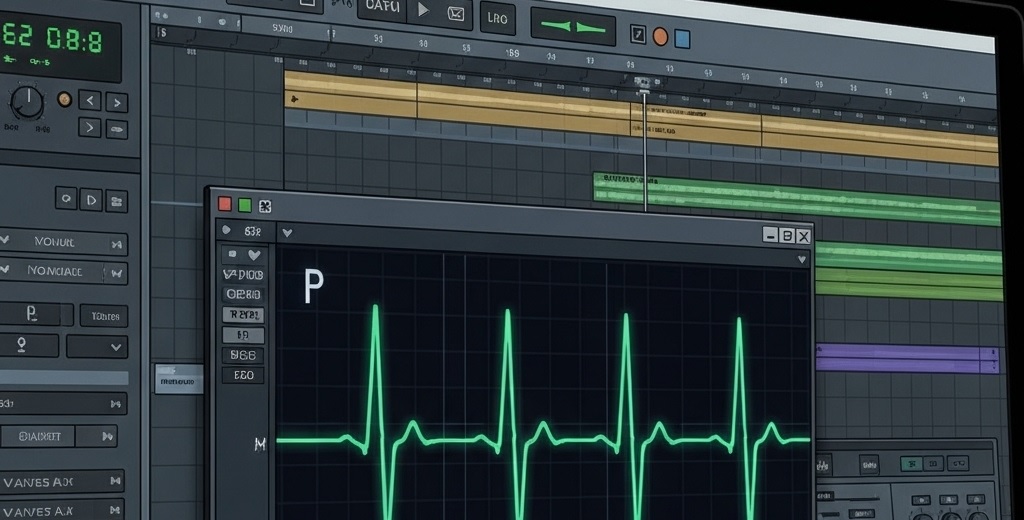 エイっ！とお蔵入り 《作曲》