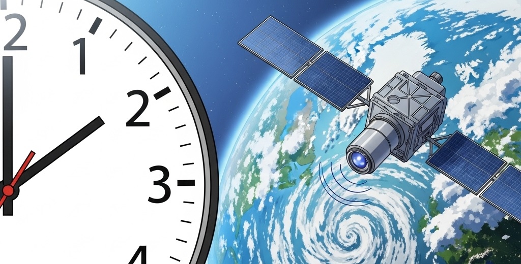 追い詰めないで 《作業時間》