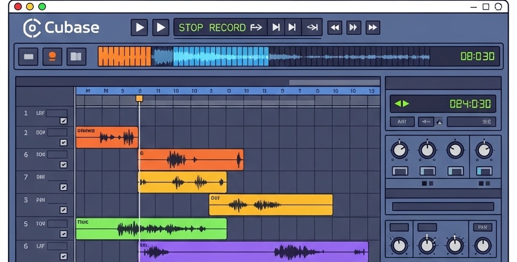 それは知らなかったTips 《Cubase》