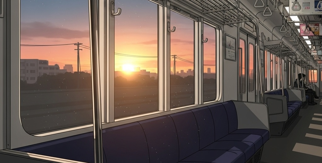 ピュアをカモフラージュ 《アイデア》