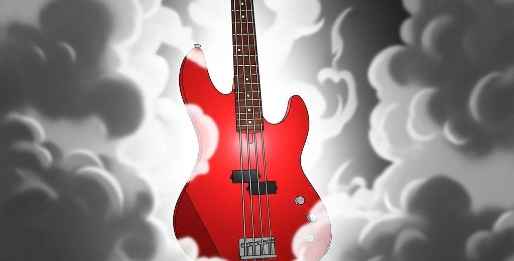 ルート音のメロディ 《作曲》