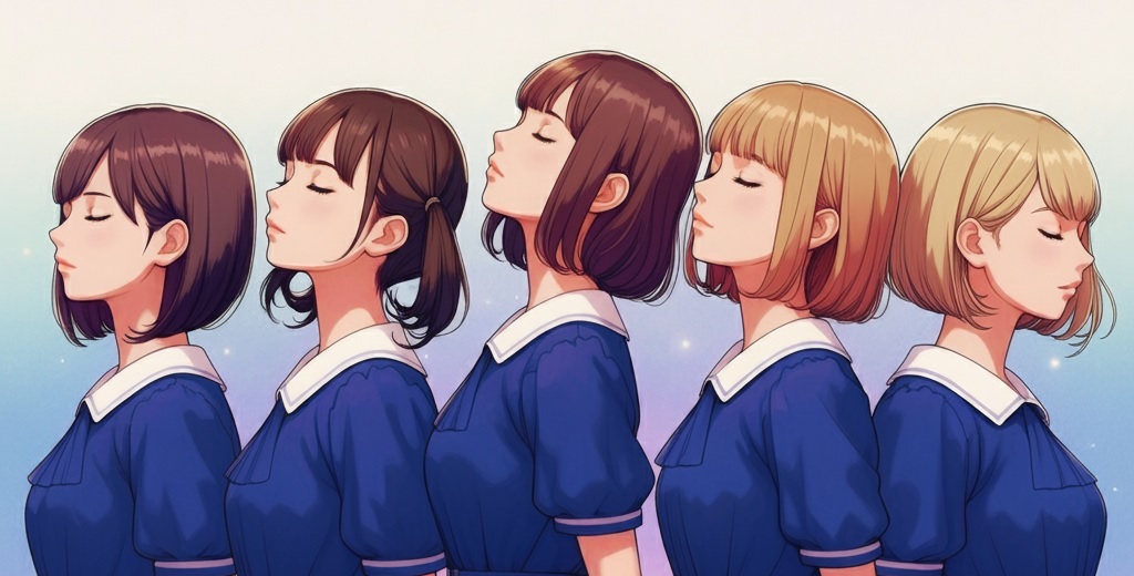 職人技と着想と 《作曲》