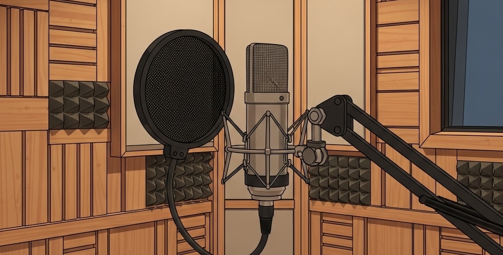 仮歌さんへの感謝 《ボーカル》