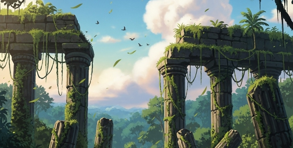 創作と音楽再生 《作品》