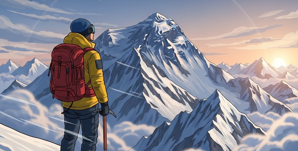 AMBITIOUS 《今日の一枚》