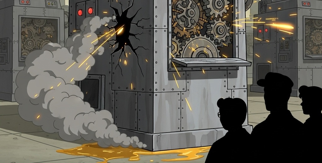 機材トラブル注意 《作曲》