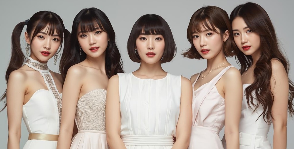 MV作ってみました 《Musk5cc》