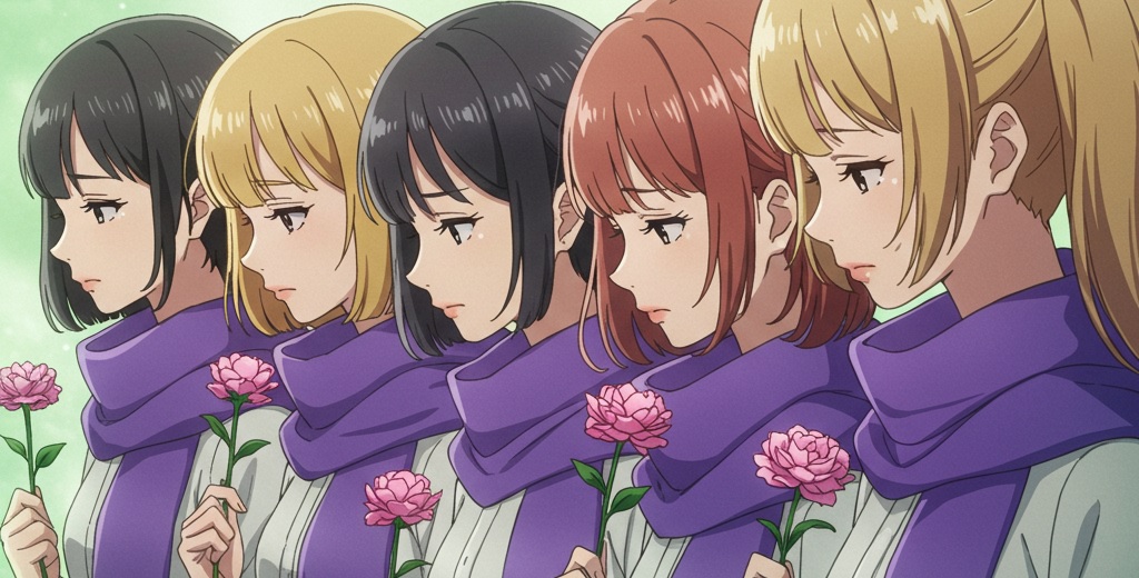 交換条件は一度だけ 《楽曲紹介》