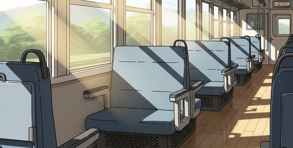 年末年始かぁ… 《環境》