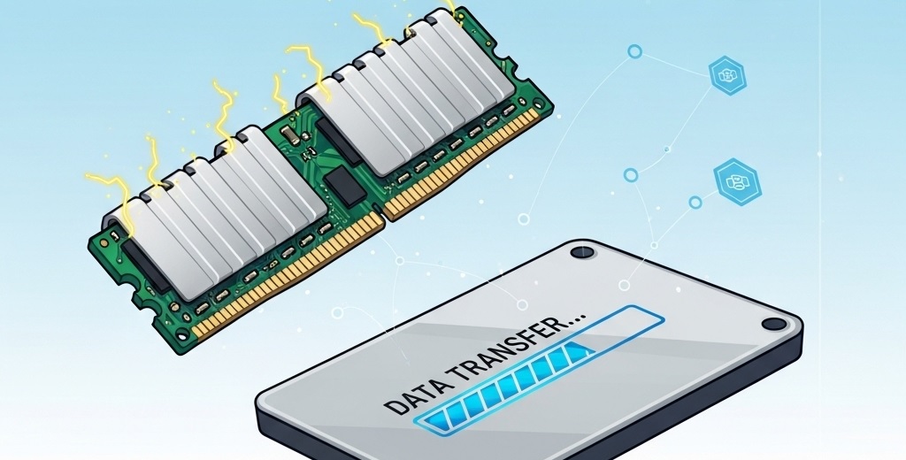 メモリ・ストレージ高騰につき 《PC》