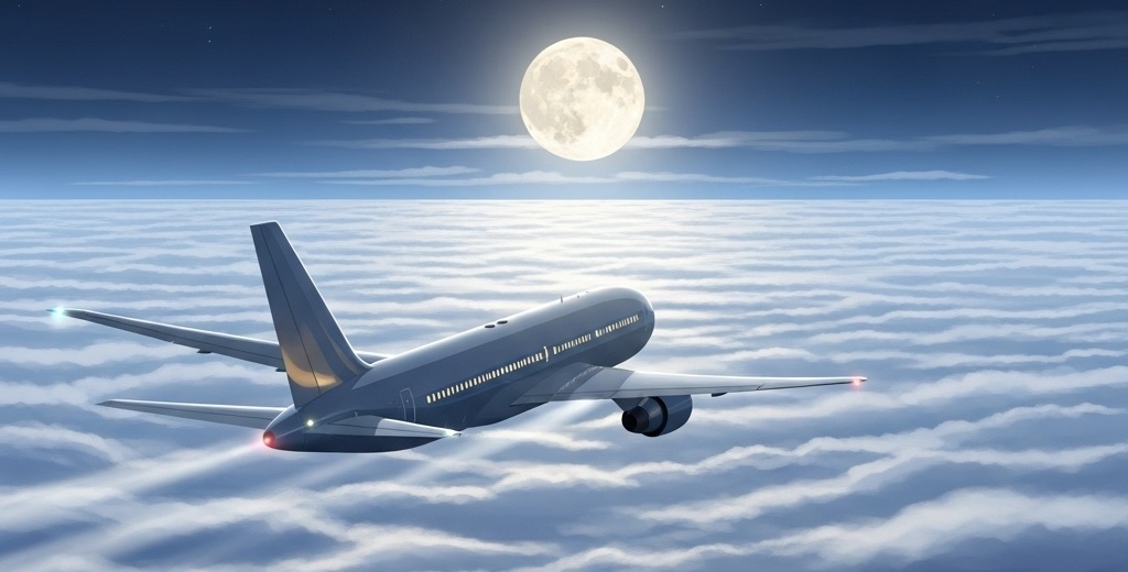 『逃避行』 《楽曲紹介》