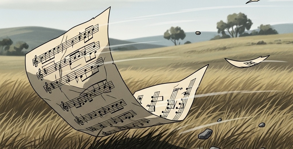 つまらなさの回避 《作曲》