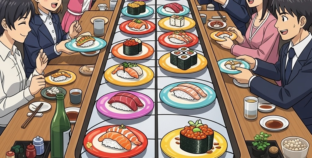 自分をチヤホヤ 《作曲》